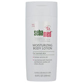 SEBAMED moistuirizing body lotion 200ml